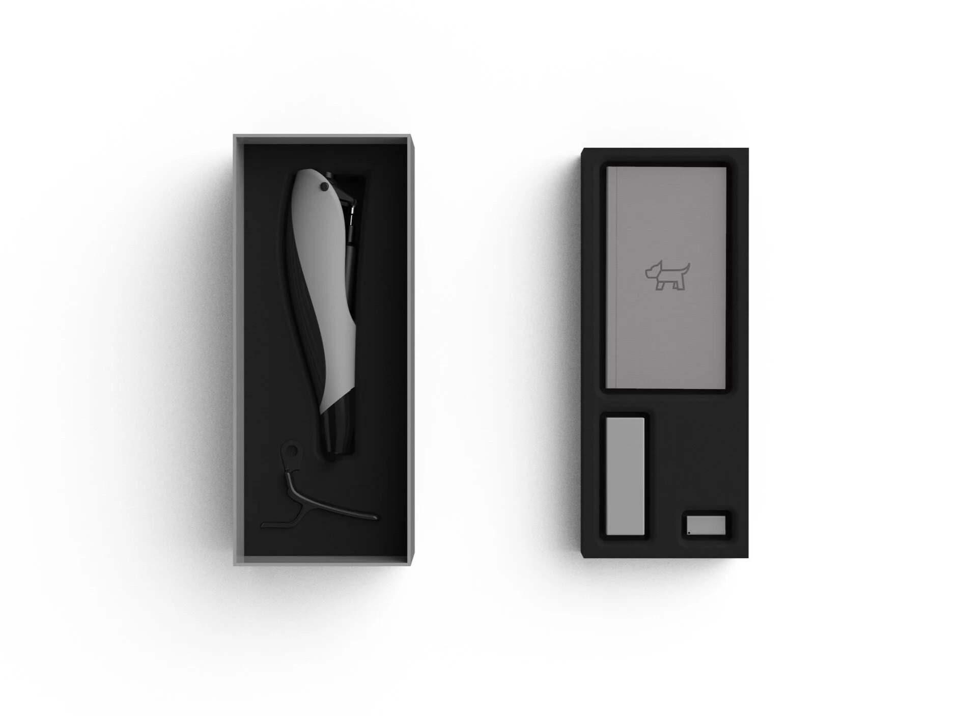 Packaging and Kit