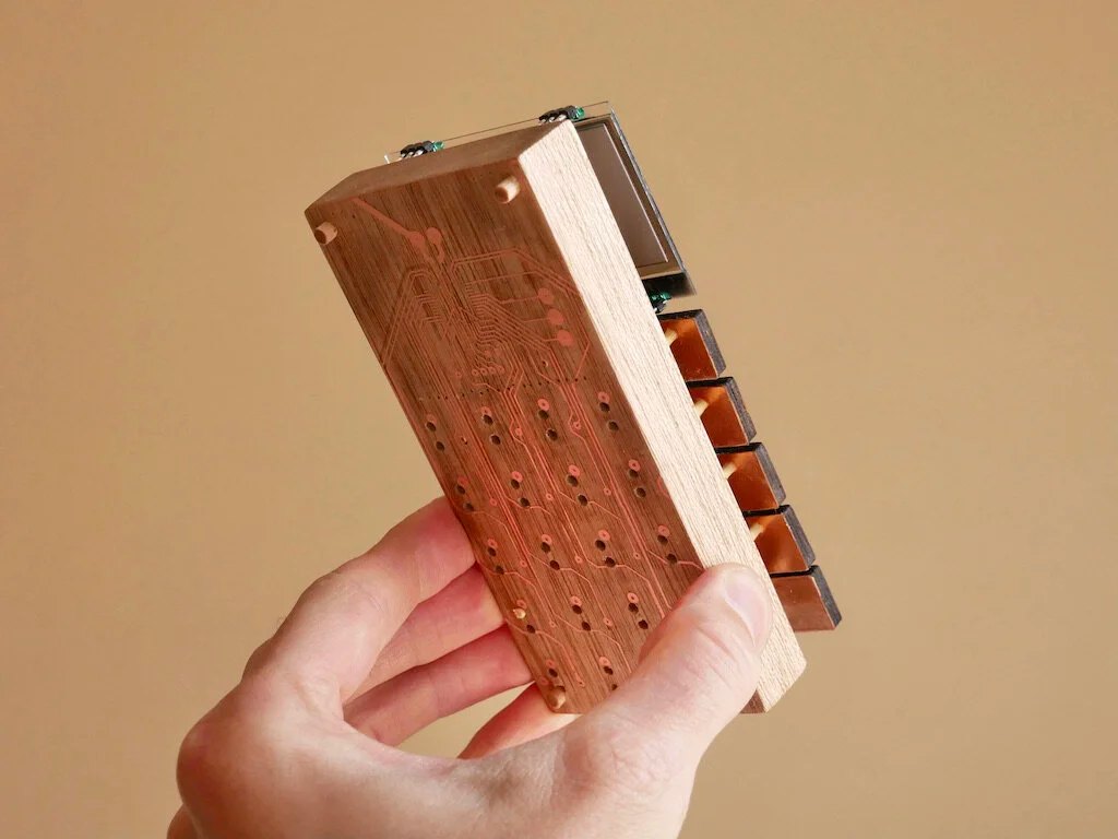 Eco Calculator: Exploration in Sustainability in Consumer Electronics, image 2