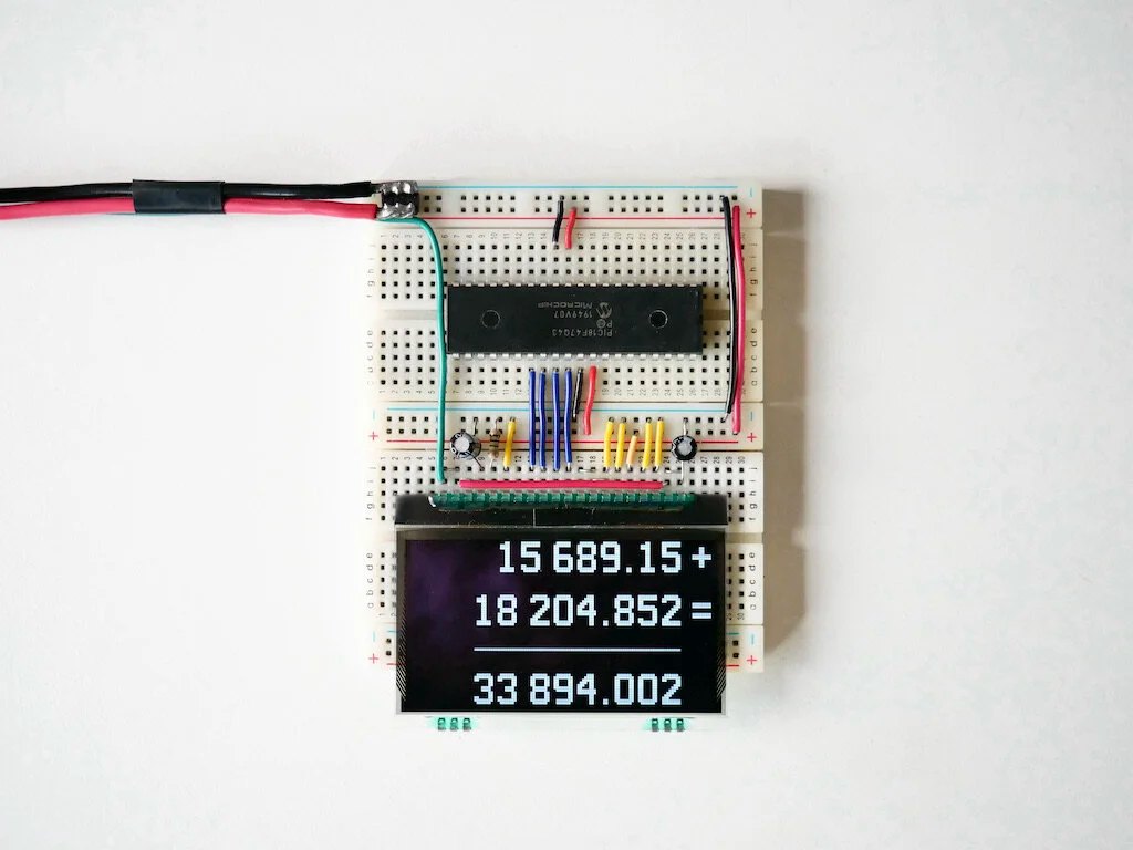 Eco Calculator: Exploration in Sustainability in Consumer Electronics, image 3
