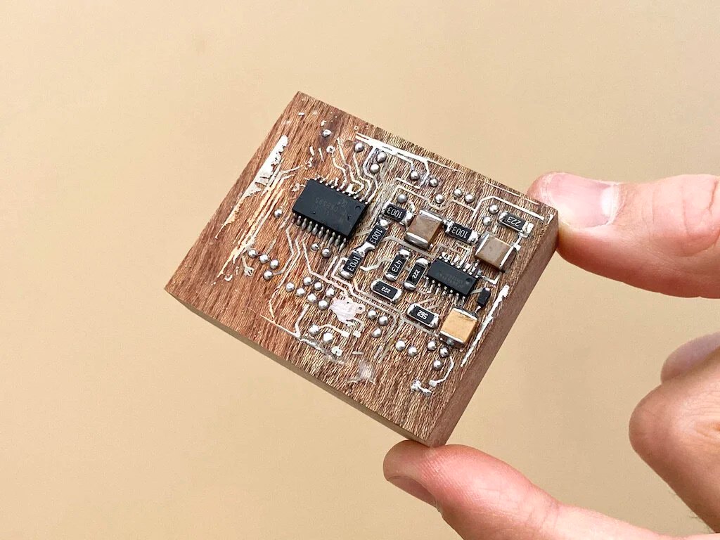 Eco Calculator: Exploration in Sustainability in Consumer Electronics, image 5