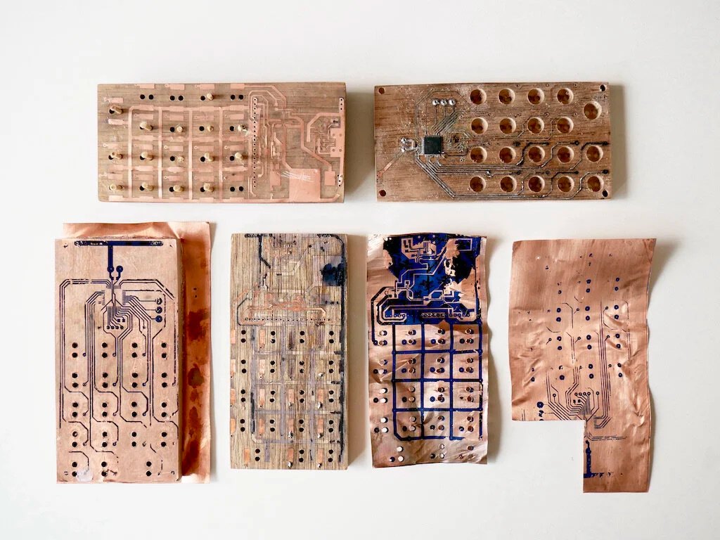 Eco Calculator: Exploration in Sustainability in Consumer Electronics, image 6