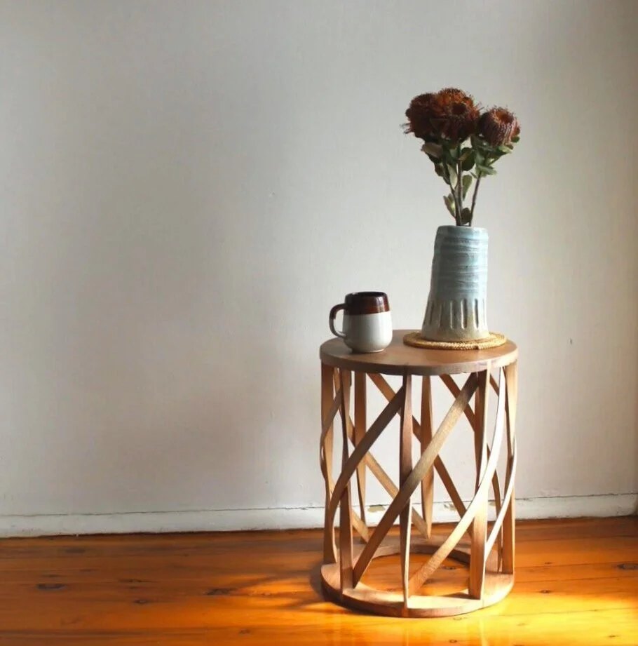 From House to Home: Recontextualising Construction Waste by Jack Stannard