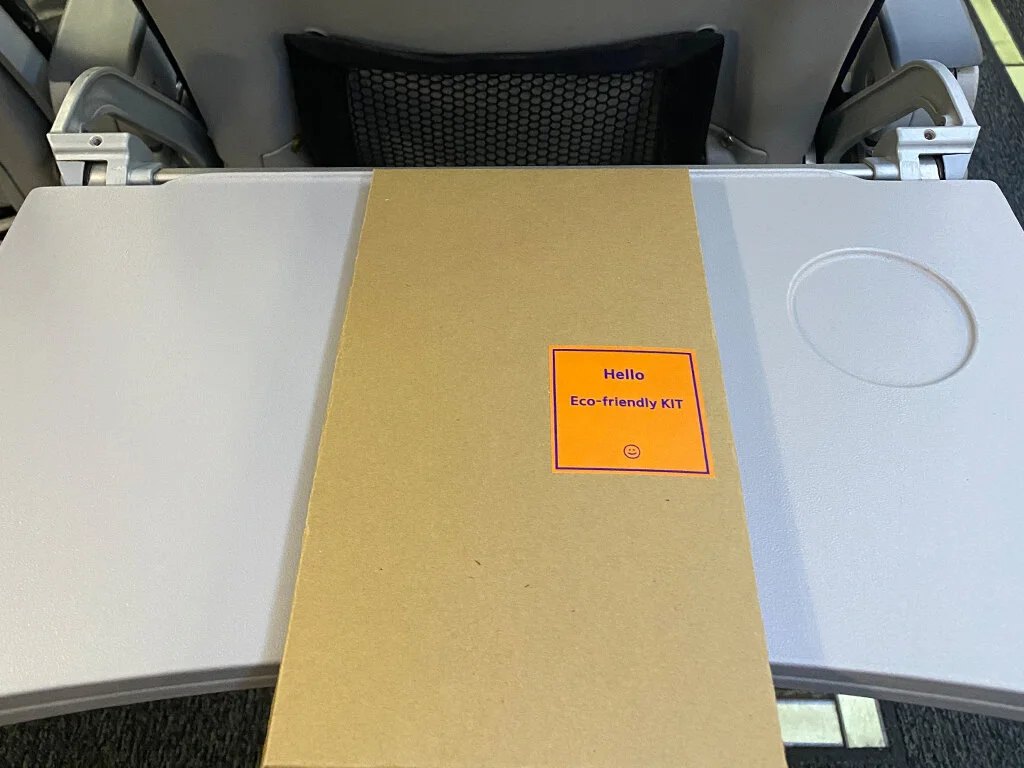Instructions for use of Ecomenity