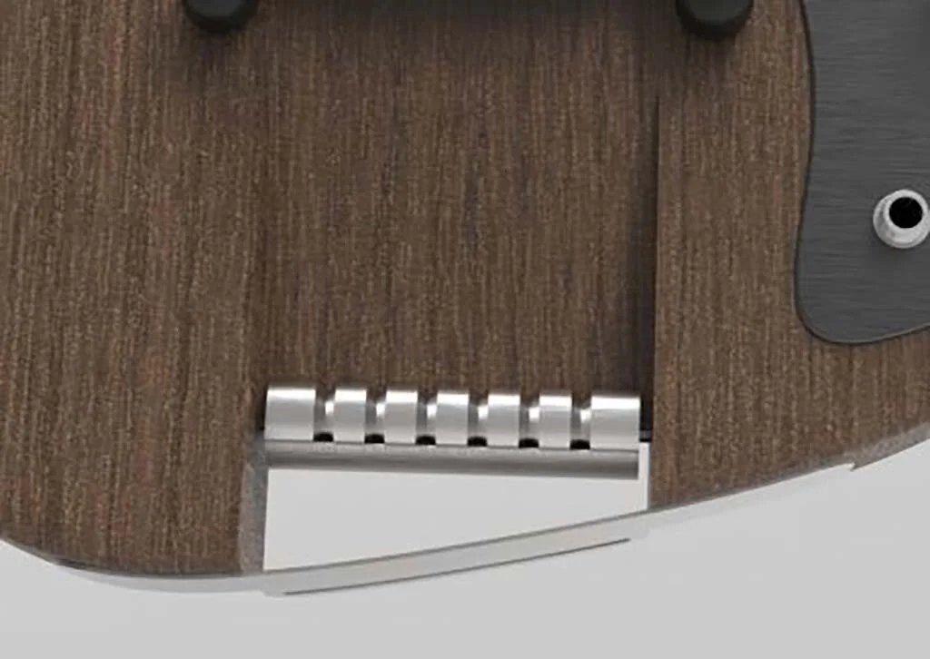 String roller