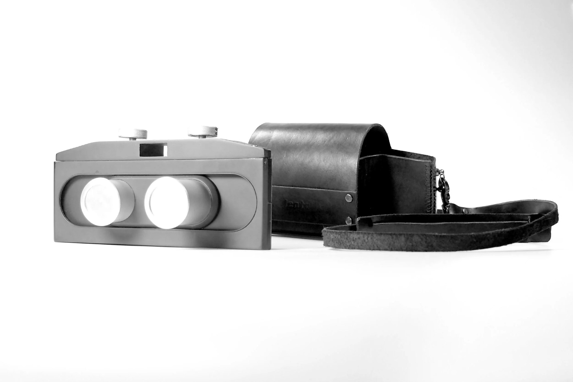 Lento: Opening the Shutter