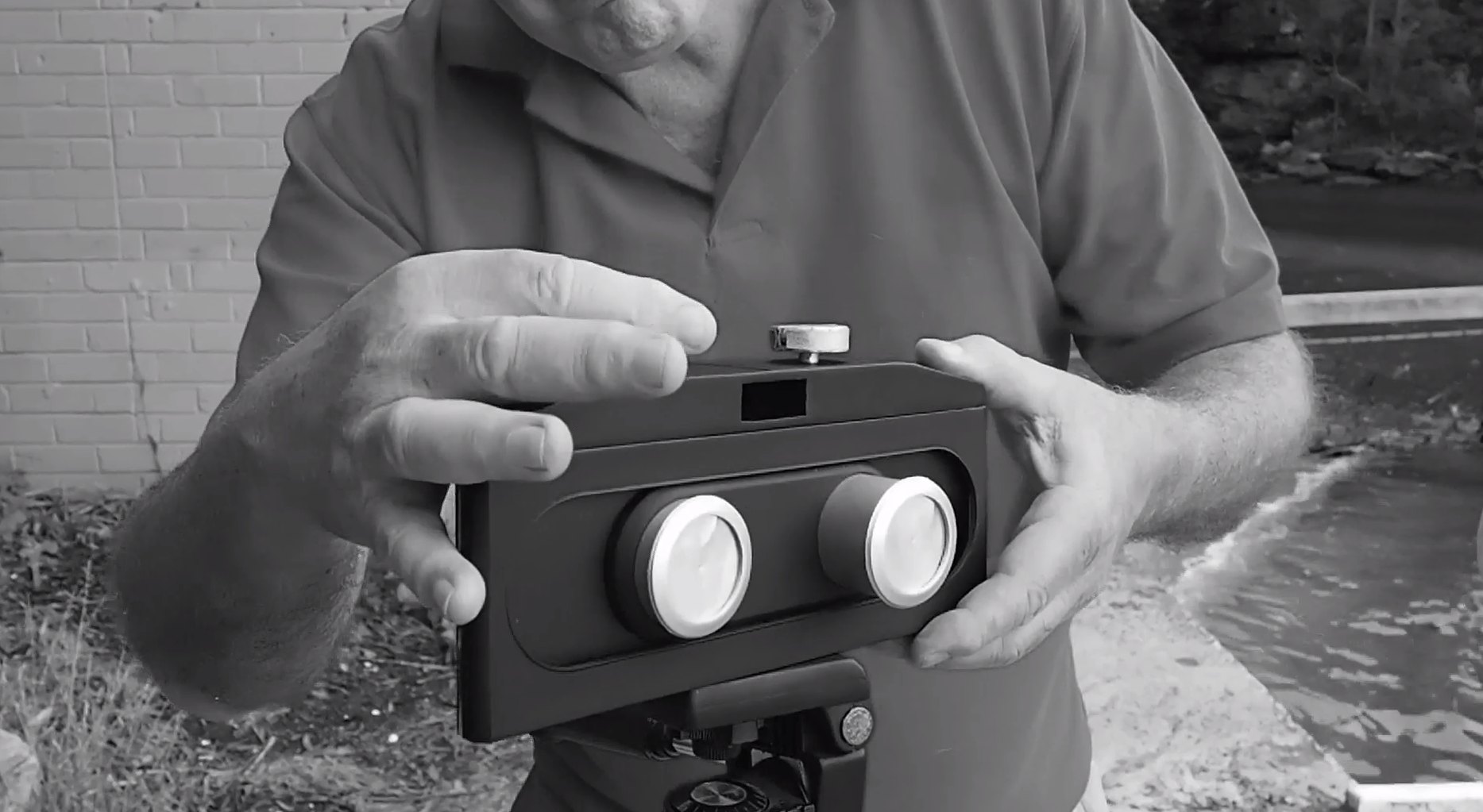 Photograph of Lento in the context of use