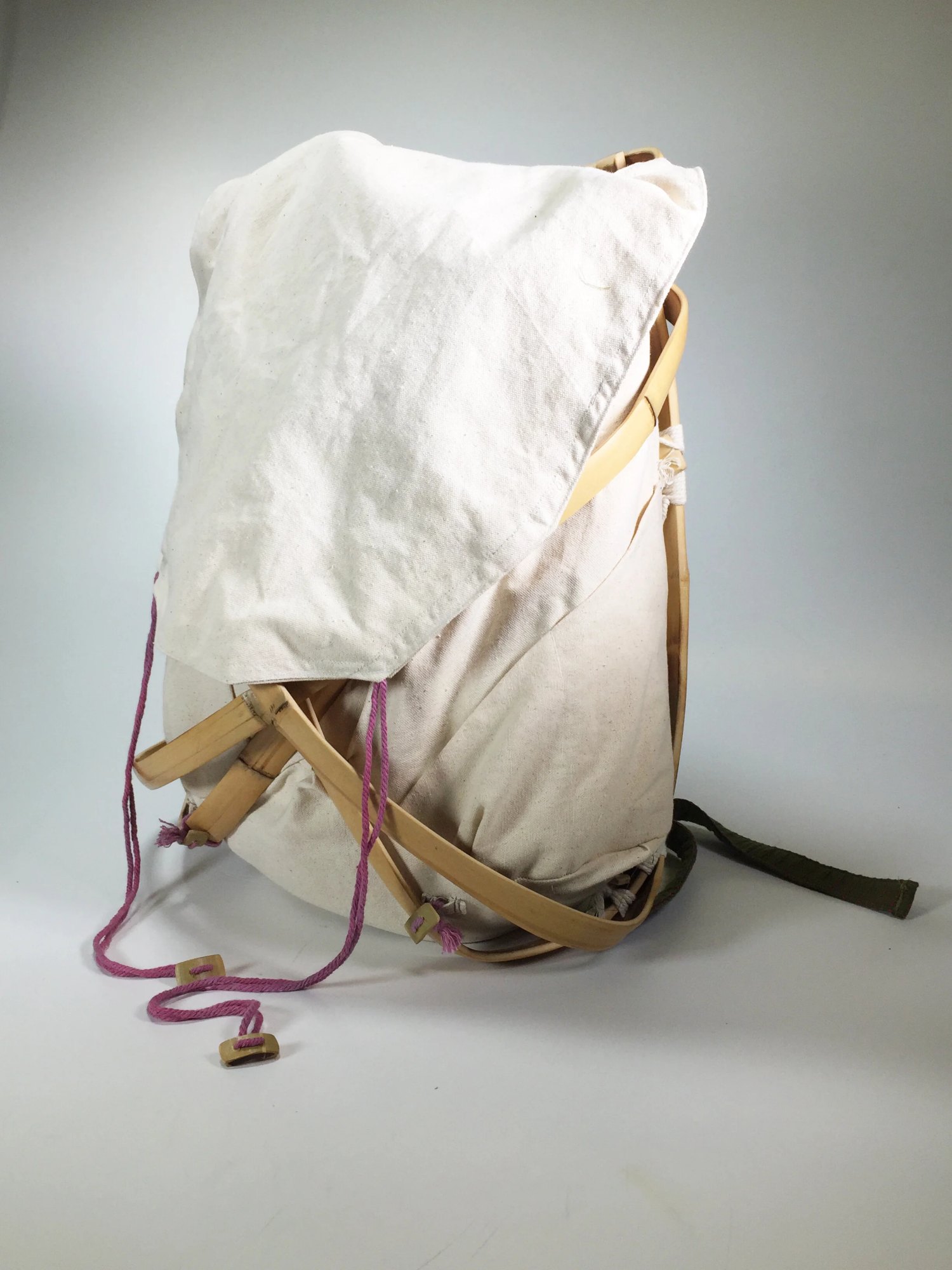 Final prototype of Smangus