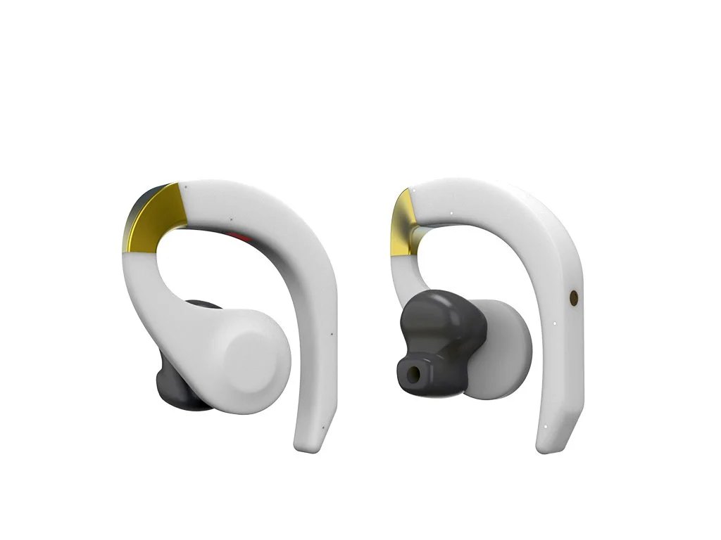 ENHANCE Hearing Aids by Daniel Prasad