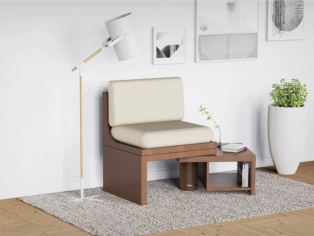 Sofar One by Huile Tang