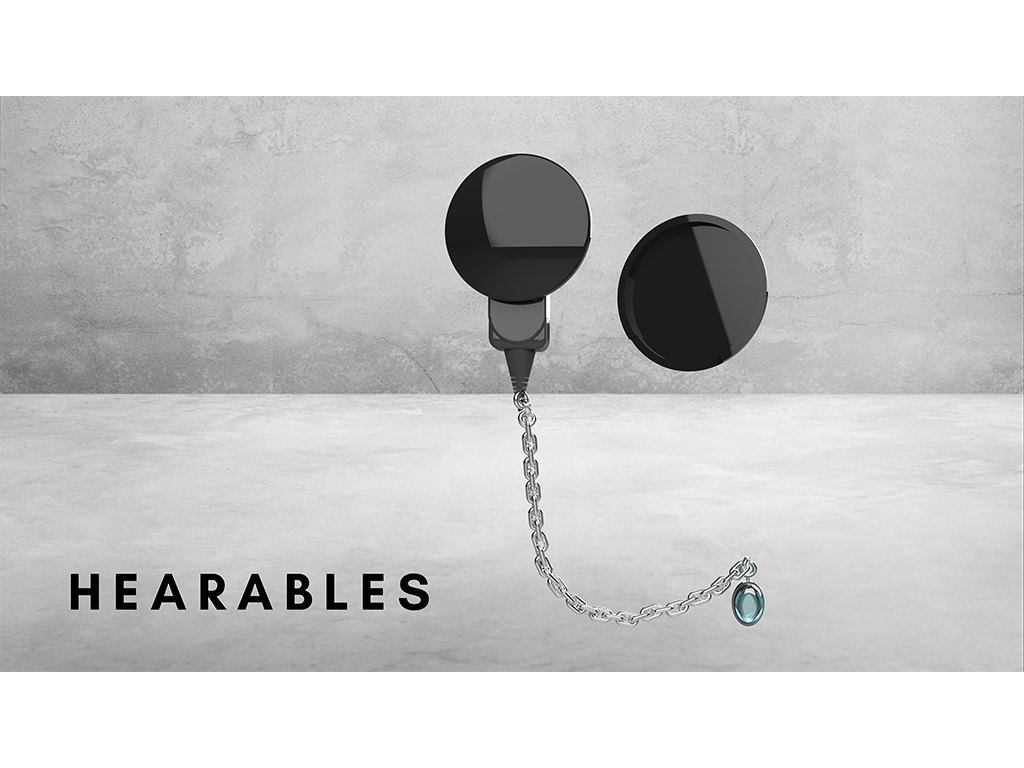 Cochlear attachment