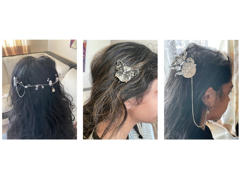 Cochlear in use