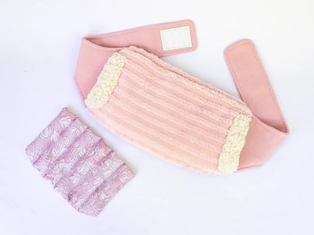 Alivia: Period Pain-relief by Nasim Pourahmary