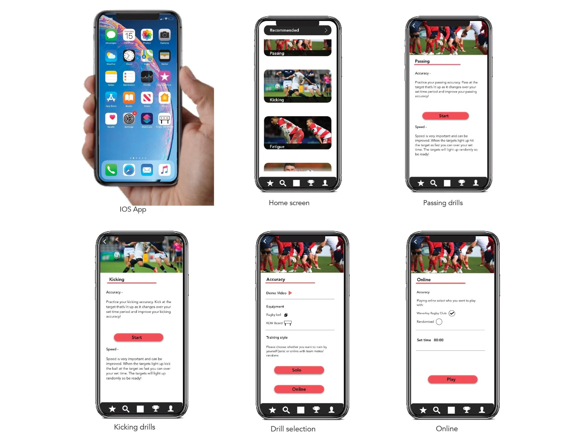 App