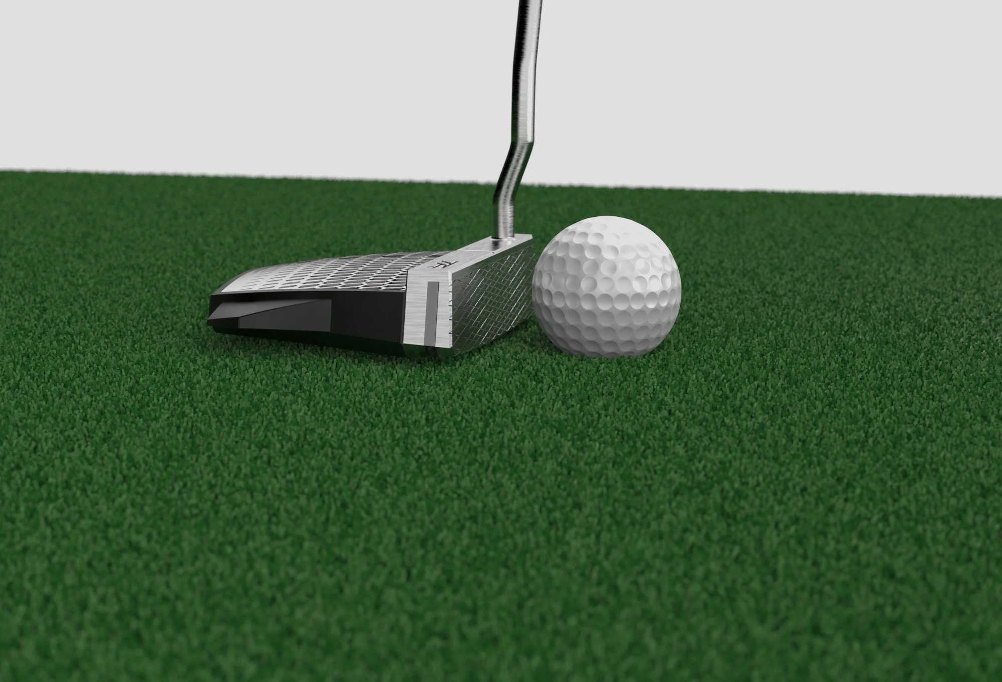 Top Mod Mallet by Tom Alder