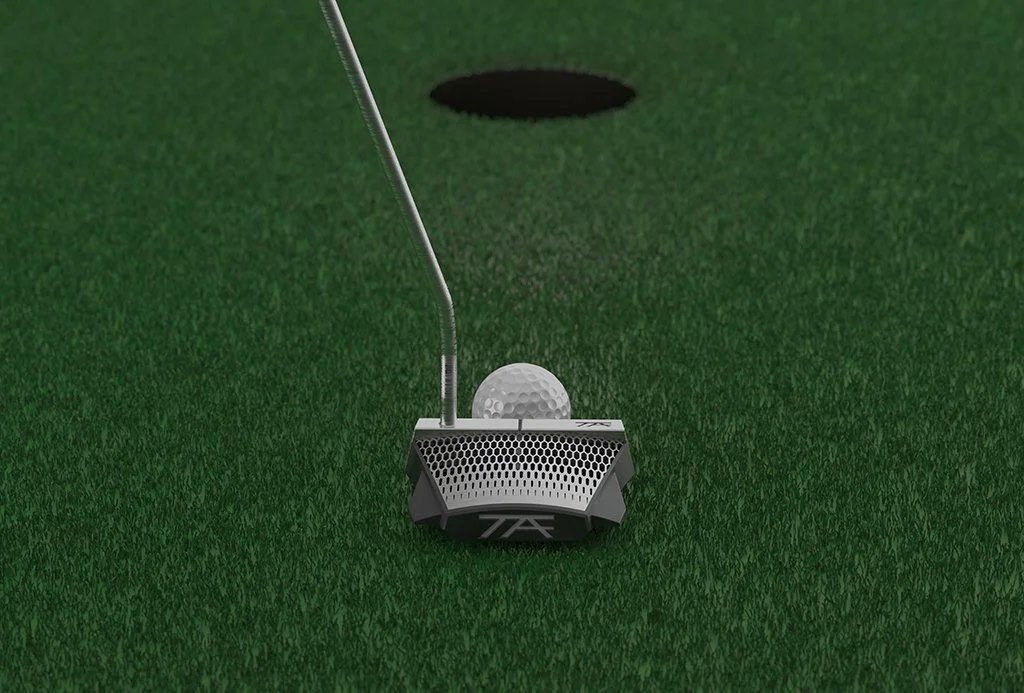 In context rendering