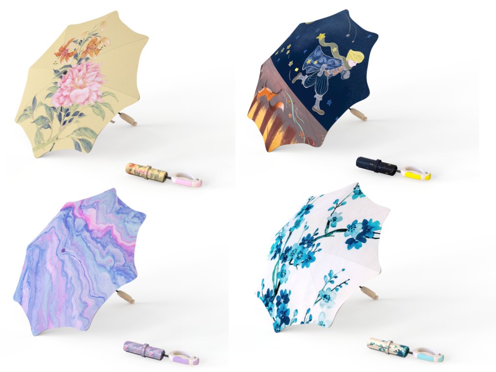 Color matching and customized design is available