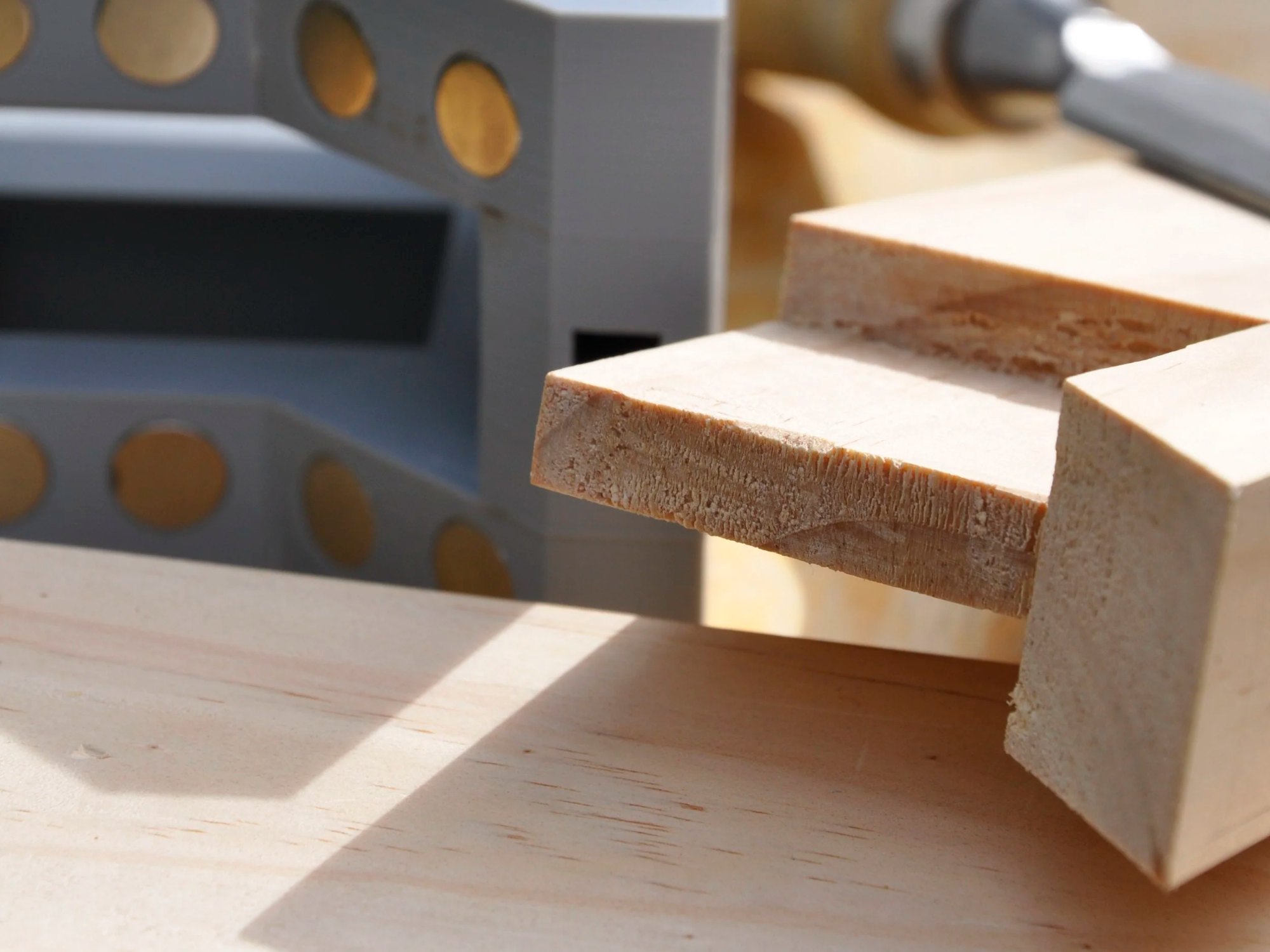 Kane Tsugi joint in context