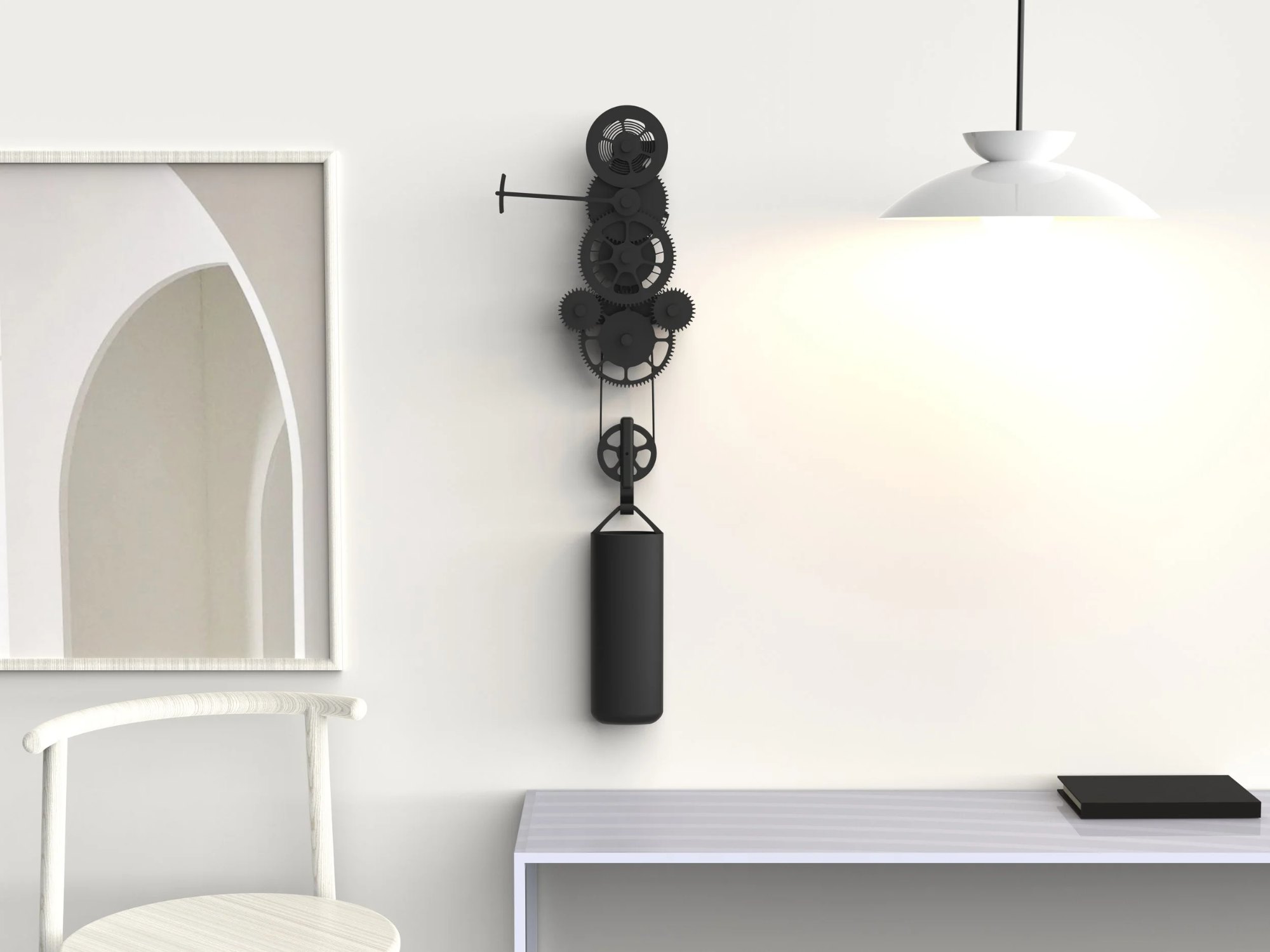 Contextual rendering