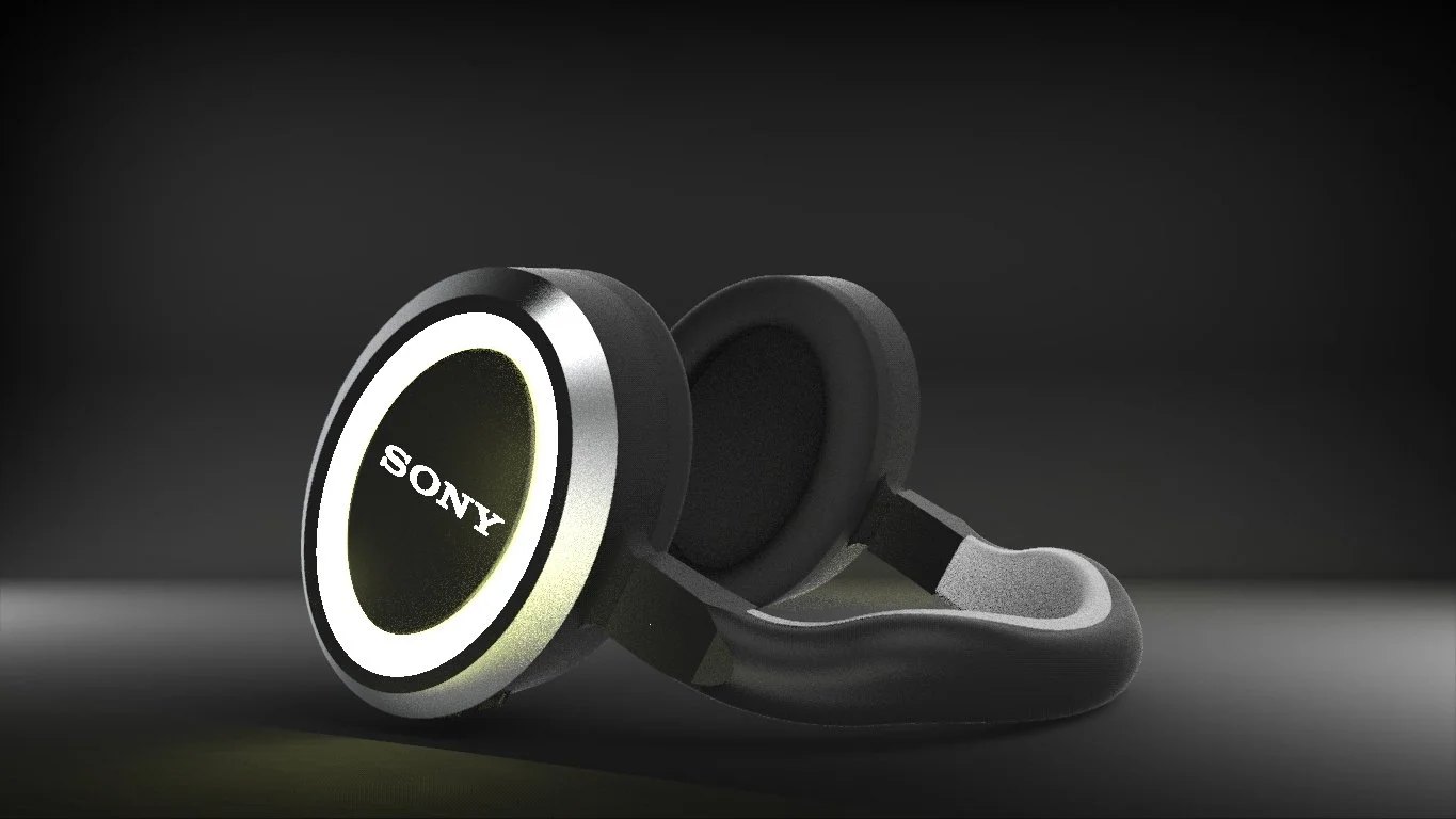 Sony HPTCS by Dennis Alexander Laksana