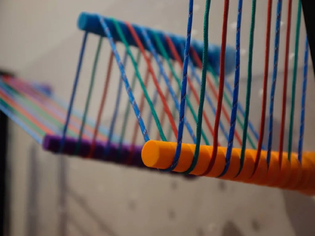 Parachord shelves promote user creativity and individual personalisation