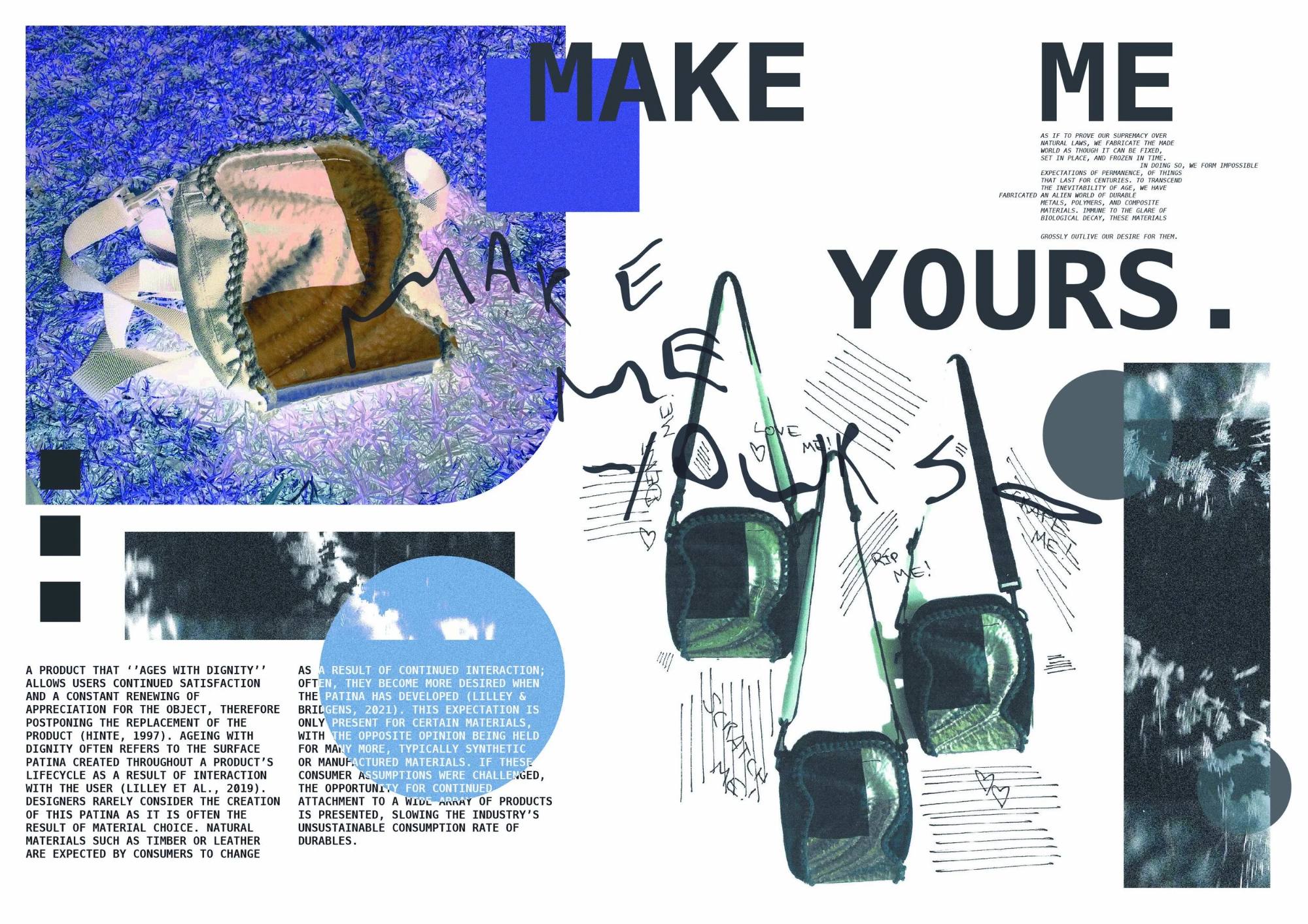 Project poster