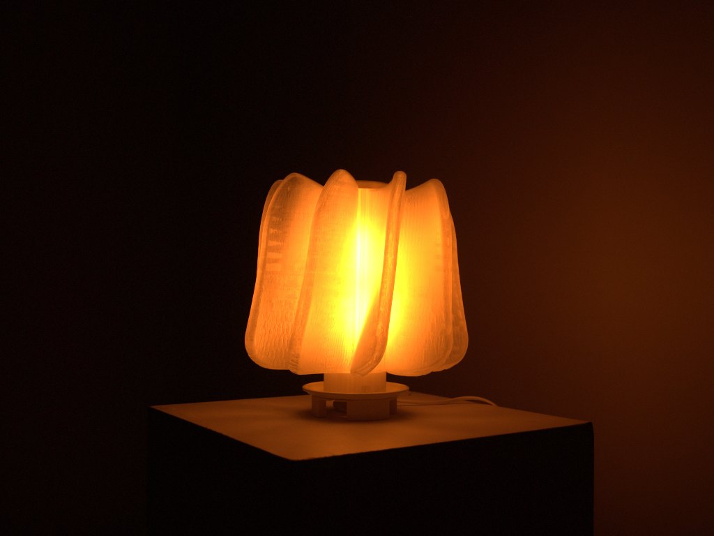 Appearance Model View 1
