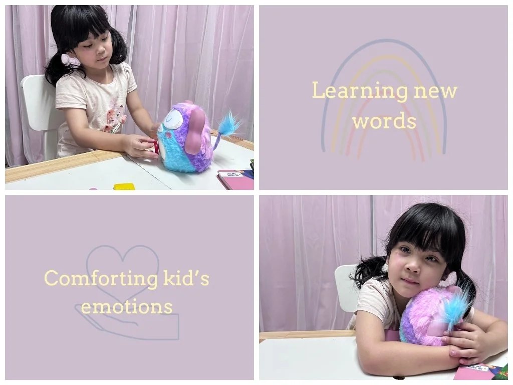 PlayPal’s Appearance Model