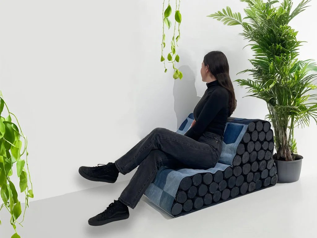 Stylish and comfortable