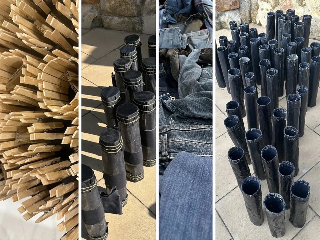 Cylinder manufacture