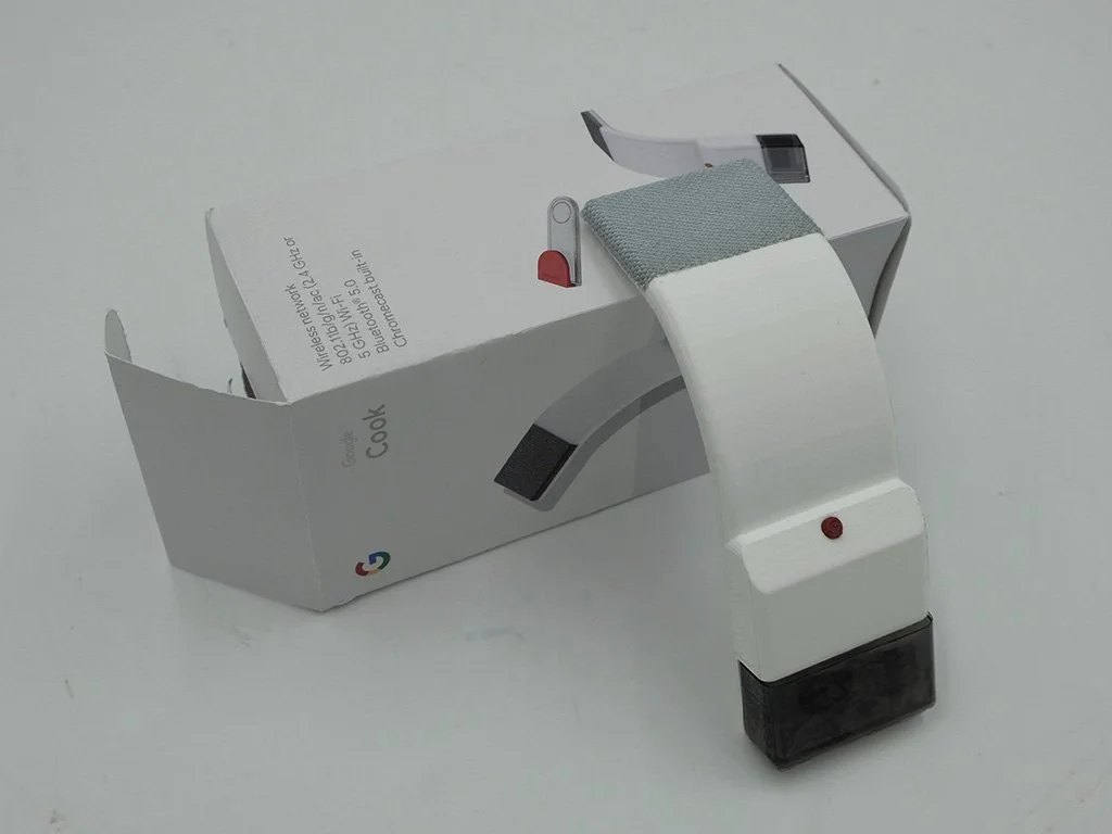 Appearance Model