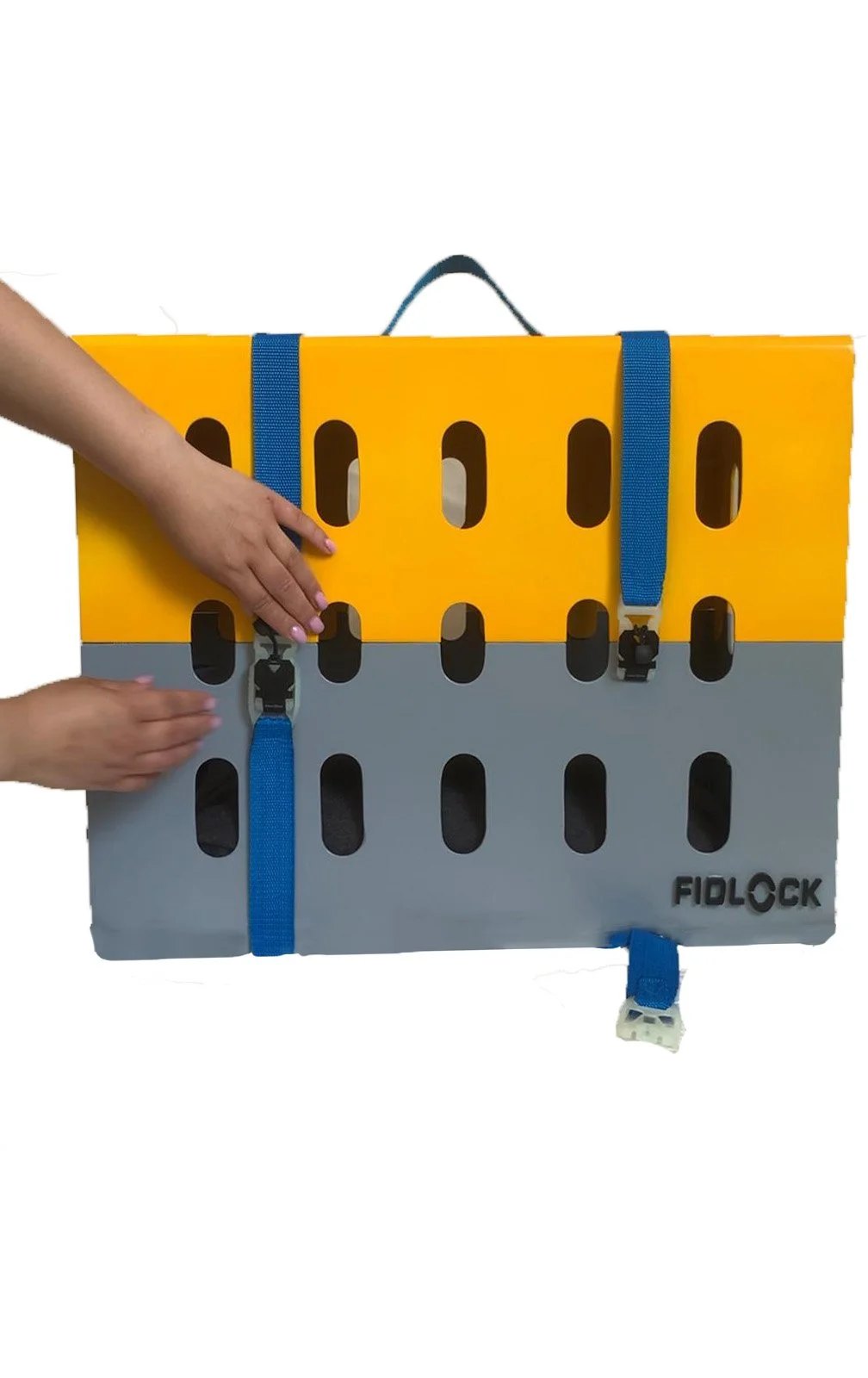Display of FidLock V-Buckle Slim 20