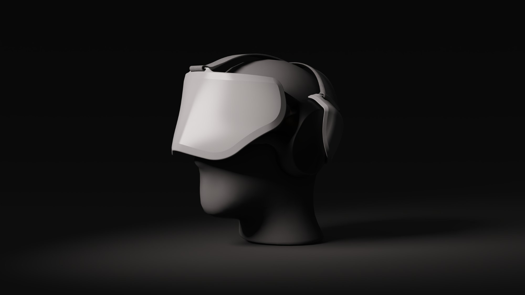 Designed to be ergonomic, Daydream was extensively tested across a wide range of users.