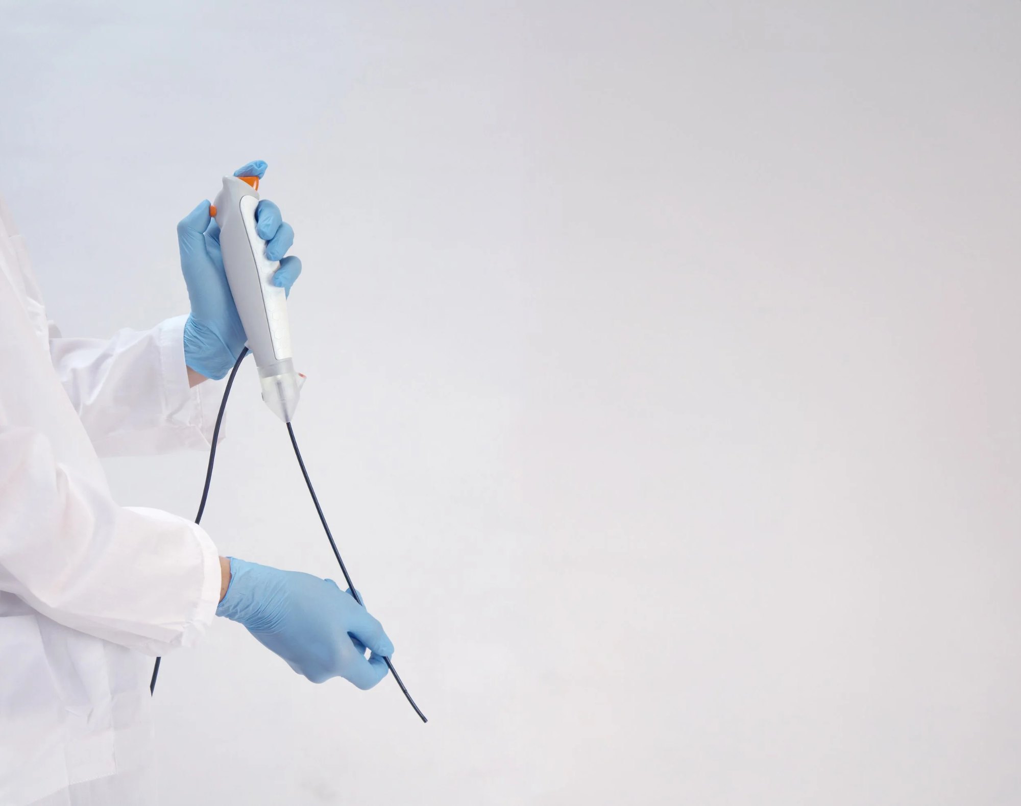 RESCOPE: A Sustainable Approach to Endoscope Design