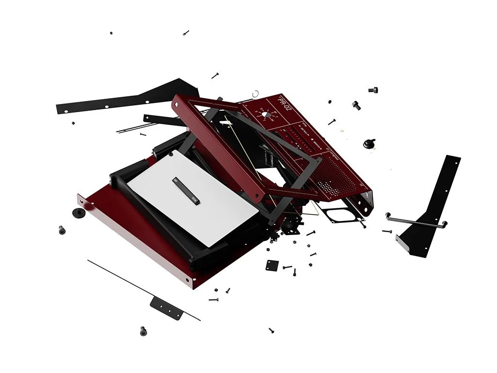 PR-02 product autopsy.