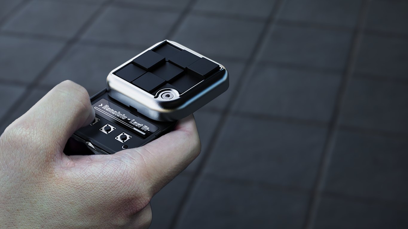 Listen on the go. Enjoy a more accessible and holistic music experience on walks or when commuting on public transport.
