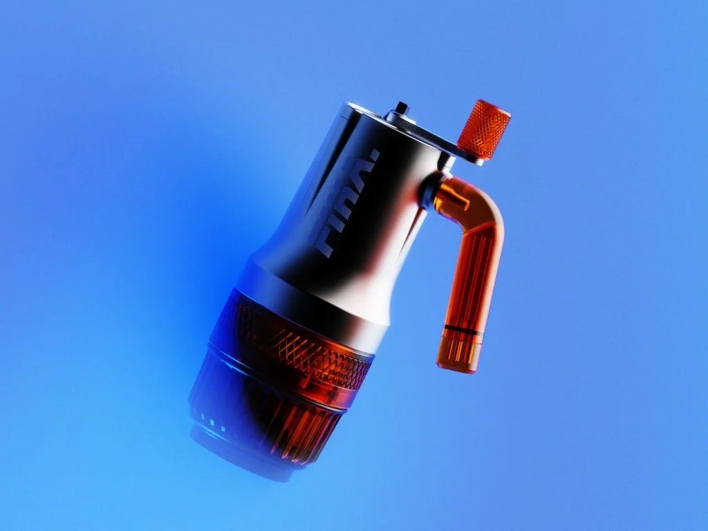 Secondary render.