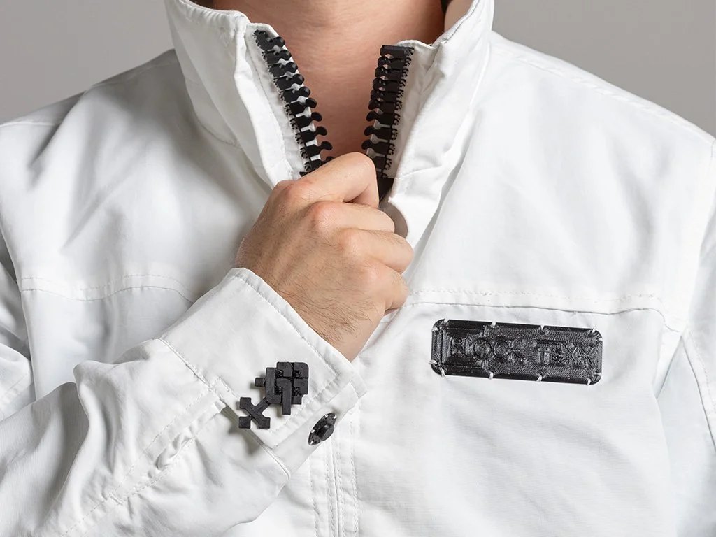 PolyTexx Fasteners