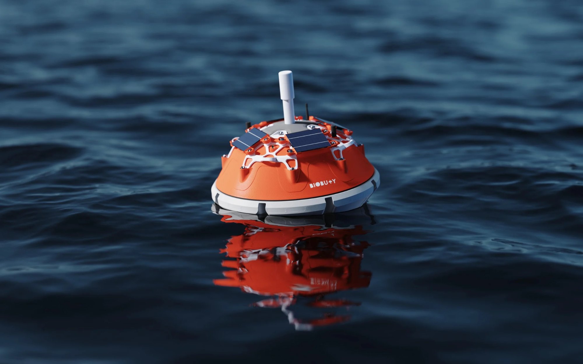 BIOBUOY